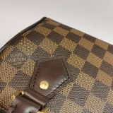 Louis Vuitton(LV) Speedy Bandouliere Bag Damier 20 — thumbnail 11