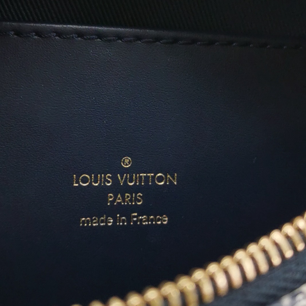 Louis Vuitton(LV) Speedy Bandouliere Bag Monoglam Jacquard Canvas 20 — photo 8 of 14