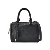 Louis Vuitton(LV) Speedy Bandouliere NM Bag Monogram Empreinte Leather 20 — thumbnail 1