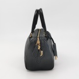 Louis Vuitton(LV) Speedy Bandouliere NM Bag Monogram Empreinte Leather 20 — thumbnail 5