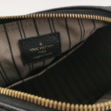 Louis Vuitton(LV) Speedy Bandouliere NM Bag Monogram Empreinte Leather 20 — thumbnail 8
