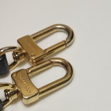 Louis Vuitton(LV) Speedy Bandouliere NM Bag Monogram Empreinte Leather 20 — thumbnail 9