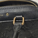 Louis Vuitton(LV) Speedy Bandouliere NM Bag Monogram Empreinte Leather 20 — thumbnail 13