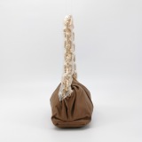 Bottega Veneta The Chain Pouch Leather — thumbnail 3