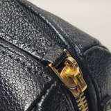Louis Vuitton(LV) Speedy Bandouliere NM Bag Monogram Empreinte Leather 20 — thumbnail 14