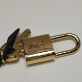Louis Vuitton(LV) Speedy Bandouliere NM Bag Monogram Empreinte Leather 20 — thumbnail 10