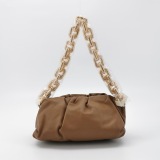 Bottega Veneta The Chain Pouch Leather — thumbnail 5