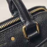 Louis Vuitton(LV) Speedy Bandouliere NM Bag Monogram Empreinte Leather 20 — thumbnail 12