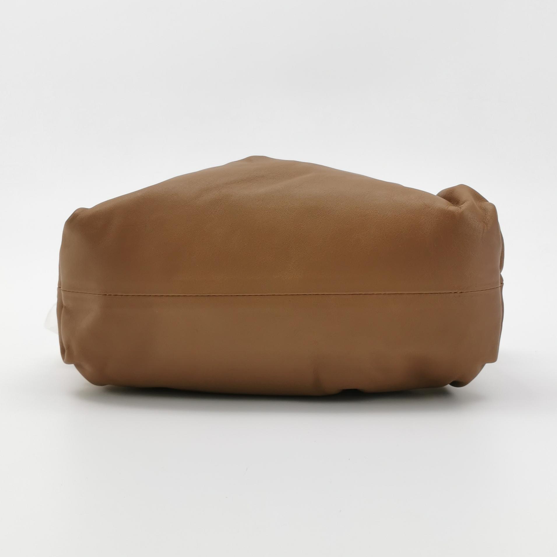 Bottega Veneta The Chain Pouch Leather — photo 6 of 18