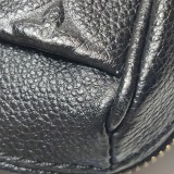 Louis Vuitton(LV) Speedy Bandouliere NM Bag Monogram Empreinte Leather 20 — thumbnail 11