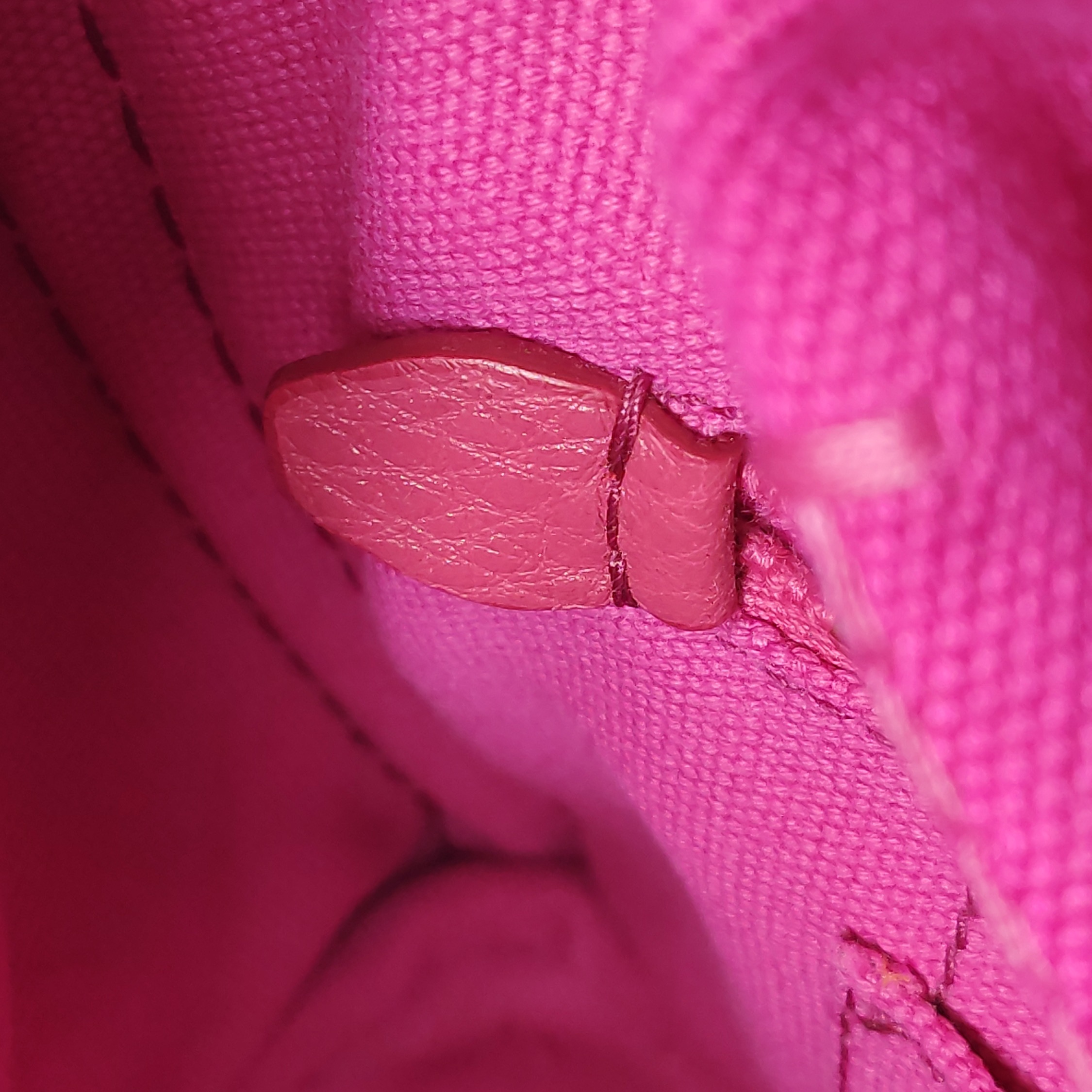Prada Canapa Convertible Tote Canvas Mini — photo 9 of 19