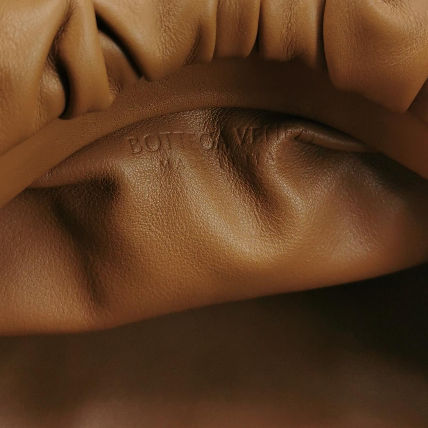 Bottega Veneta The Chain Pouch Leather — photo 8 of 18