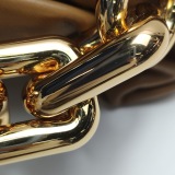 Bottega Veneta The Chain Pouch Leather — thumbnail 14