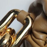 Bottega Veneta The Chain Pouch Leather — thumbnail 13