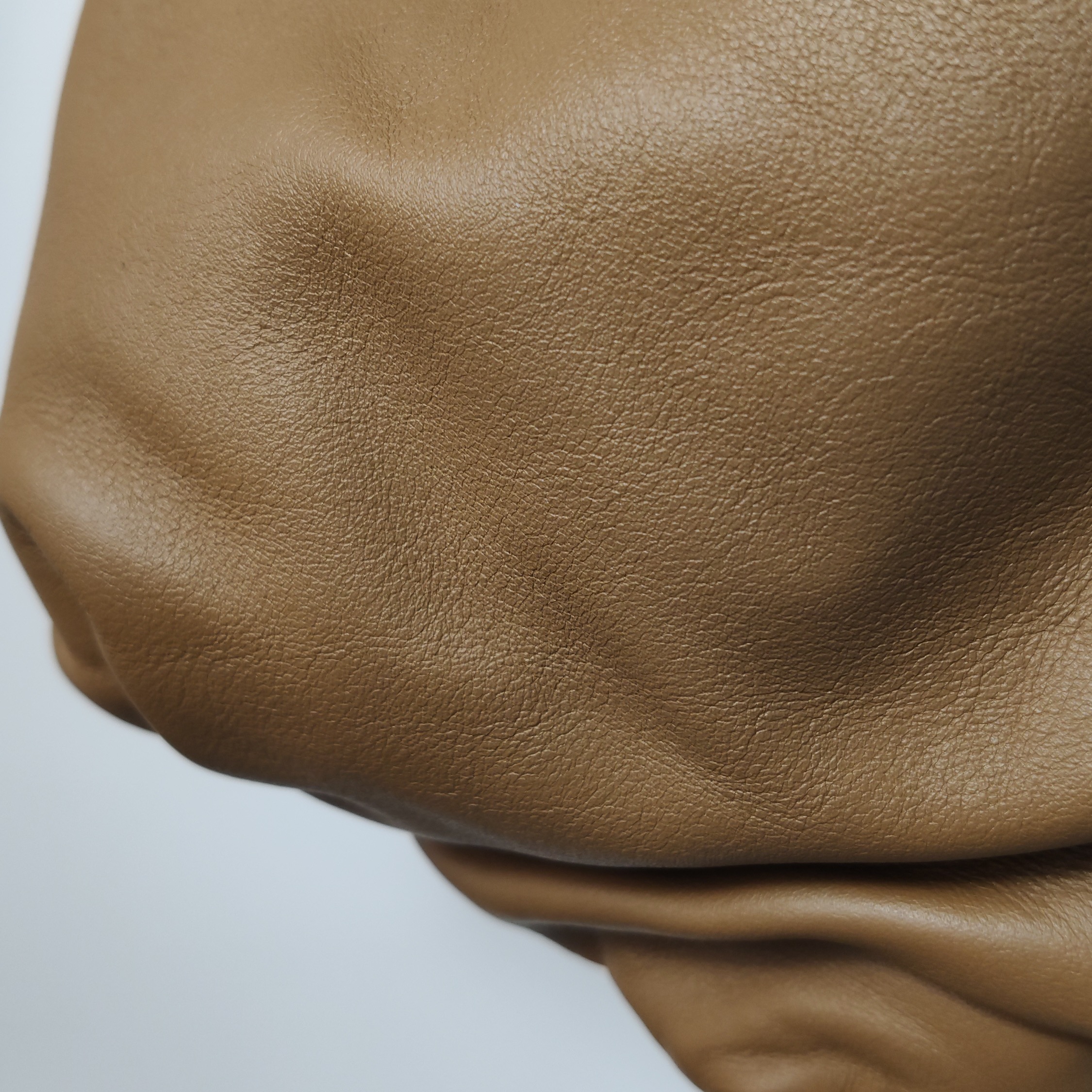 Bottega Veneta The Chain Pouch Leather — photo 17 of 18