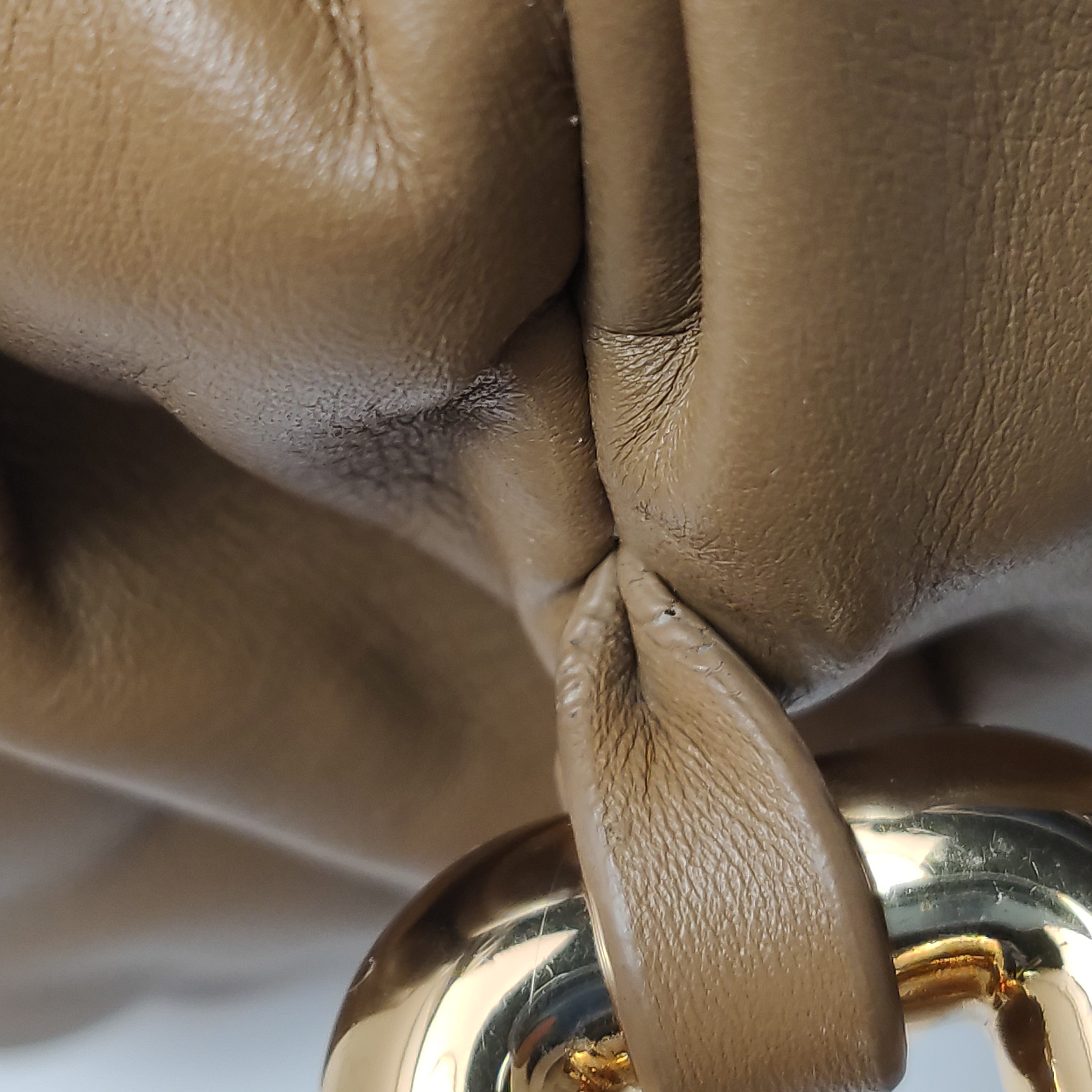 Bottega Veneta The Chain Pouch Leather — photo 18 of 18