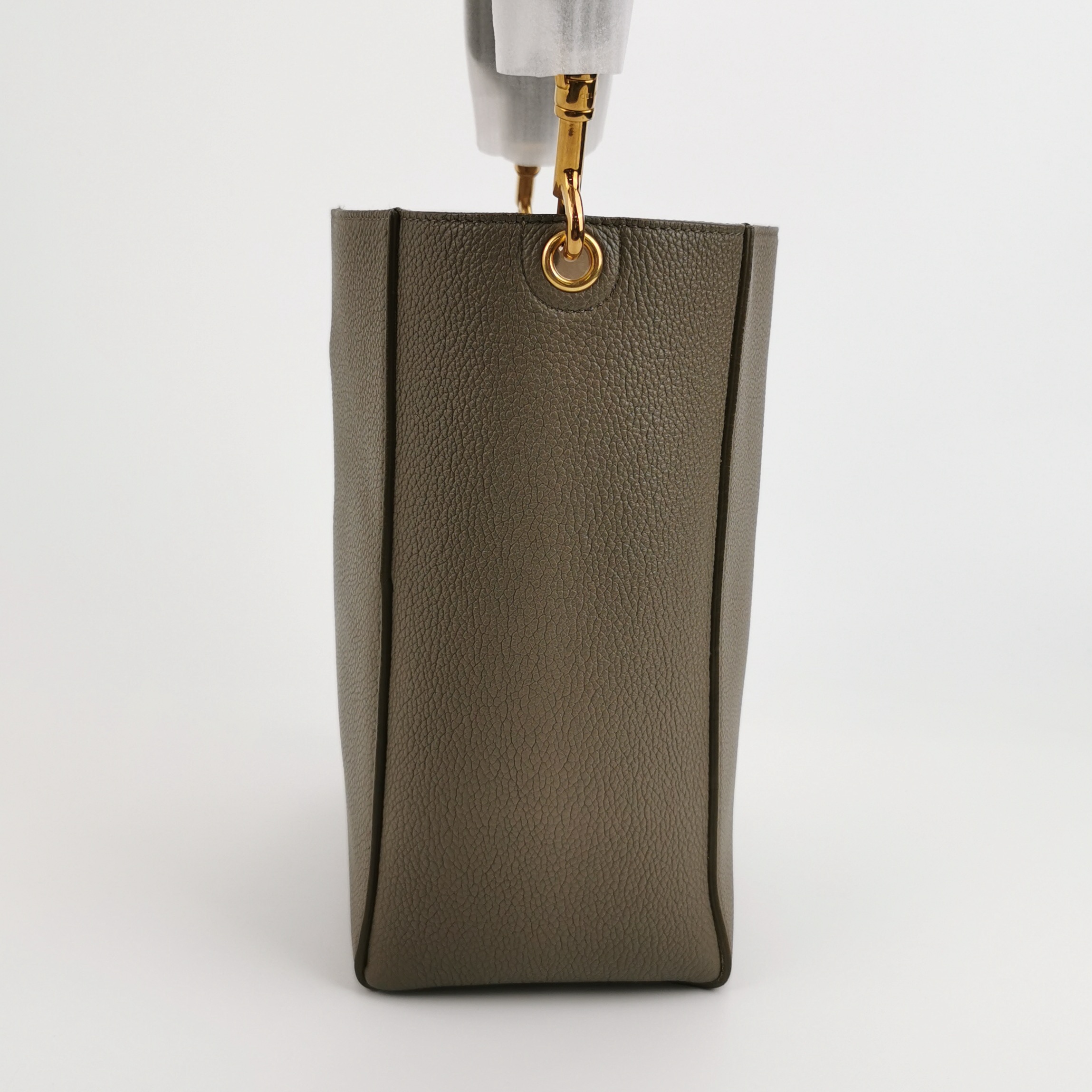 Celine Sangle Seau Bag Calfskin Small — photo 3 of 16