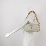 Bottega Veneta The Chain Pouch Leather — thumbnail 2
