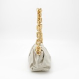 Bottega Veneta The Chain Pouch Leather — thumbnail 4
