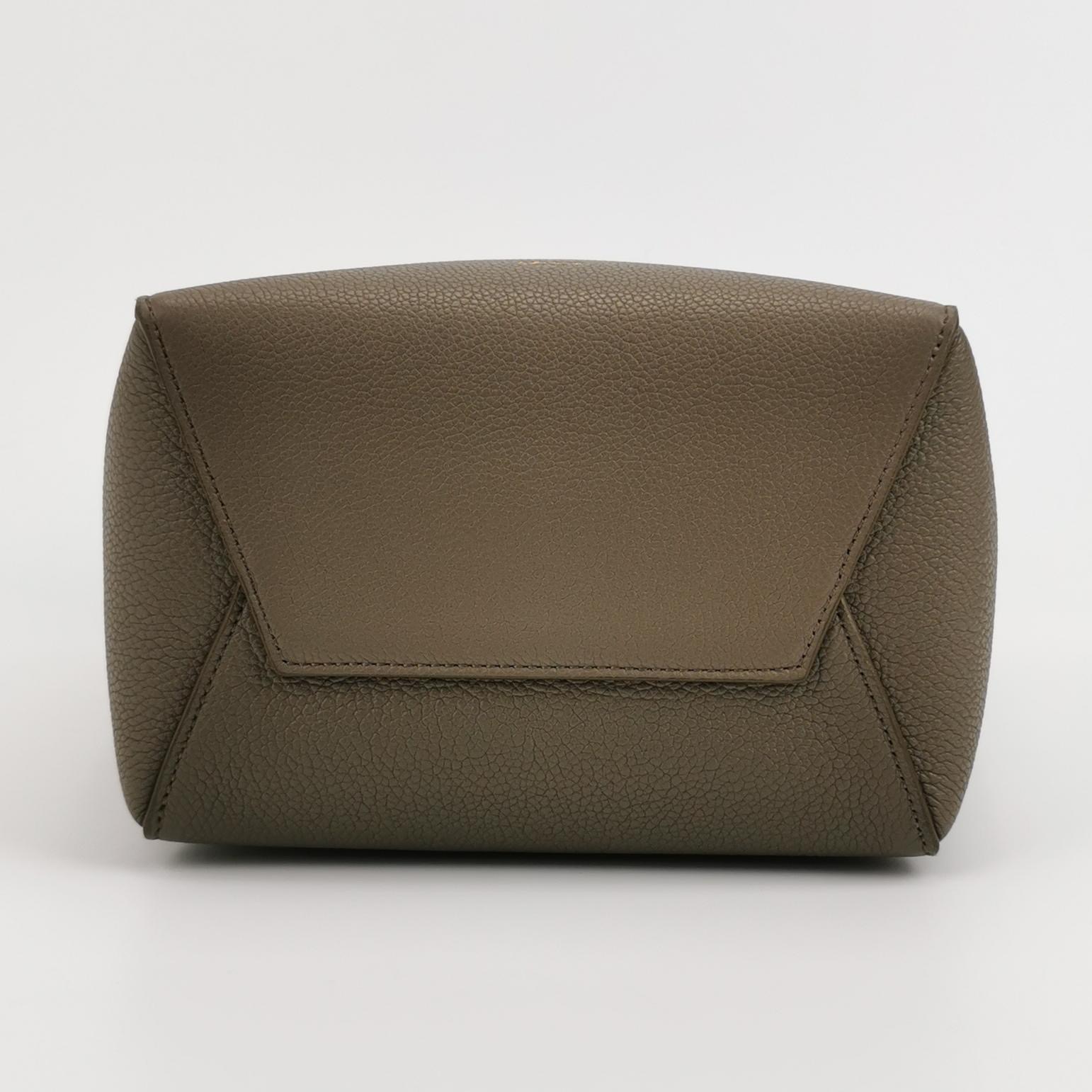 Celine Sangle Seau Bag Calfskin Small — photo 6 of 16