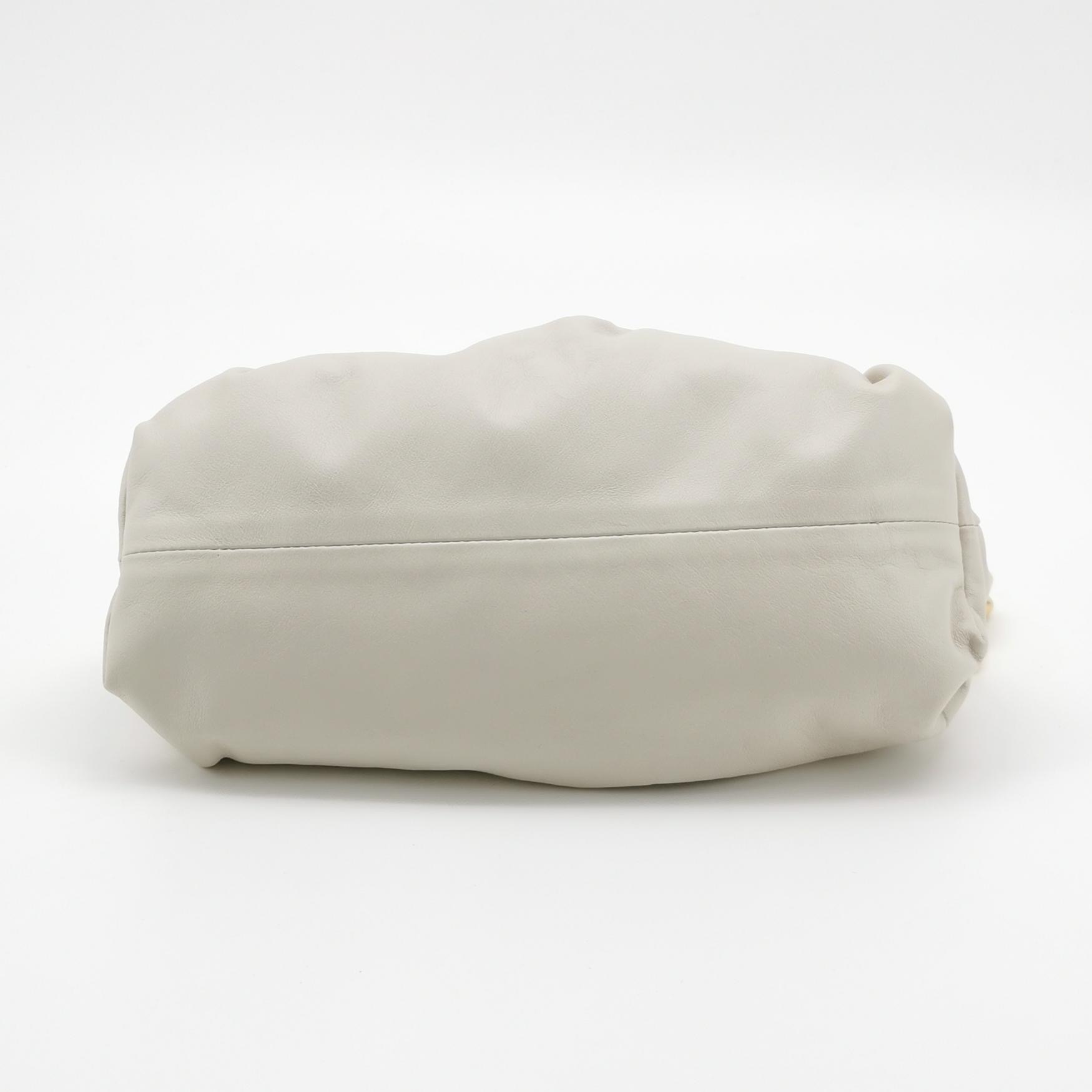 Bottega Veneta The Chain Pouch Leather — photo 6 of 17