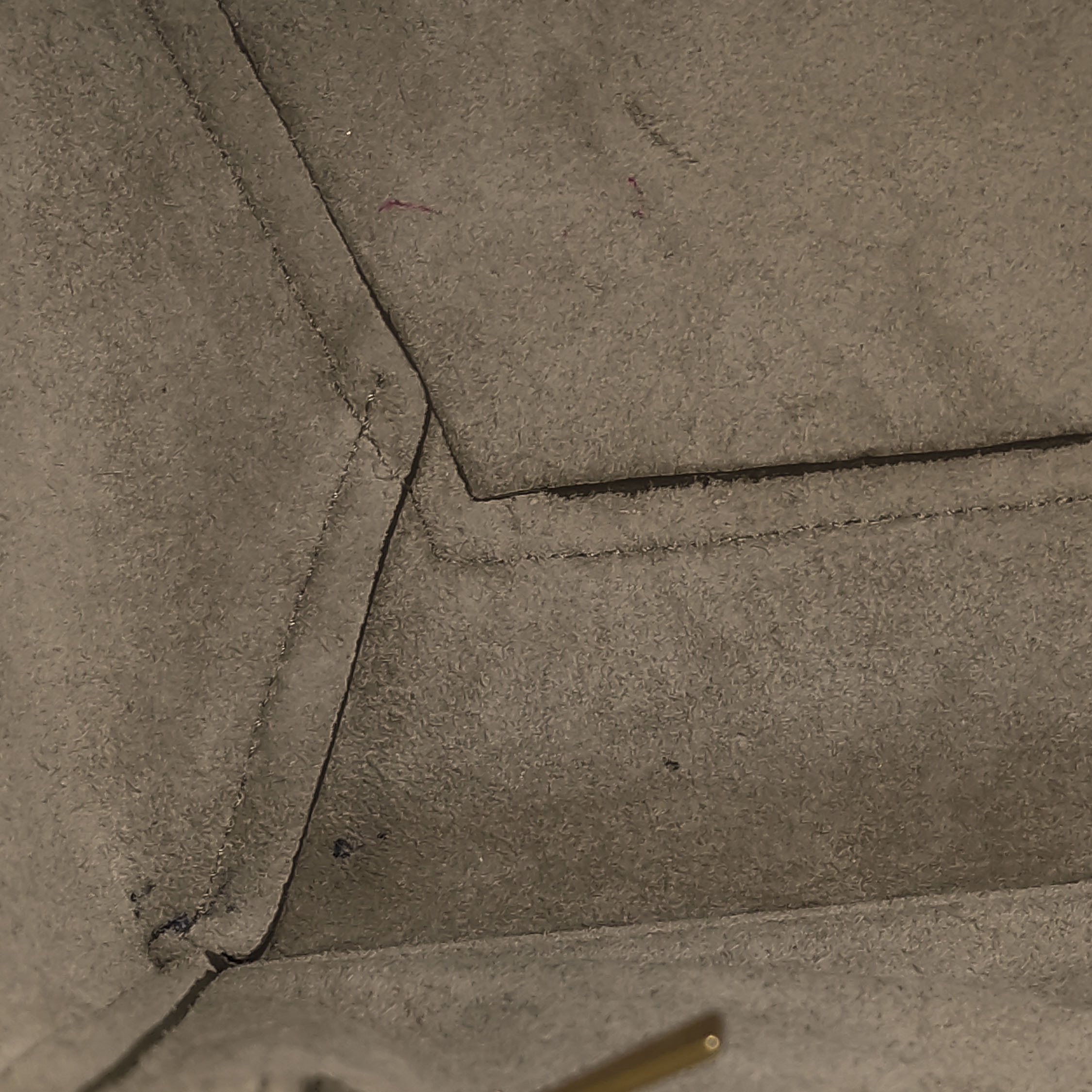 Celine Sangle Seau Bag Calfskin Small — photo 9 of 16