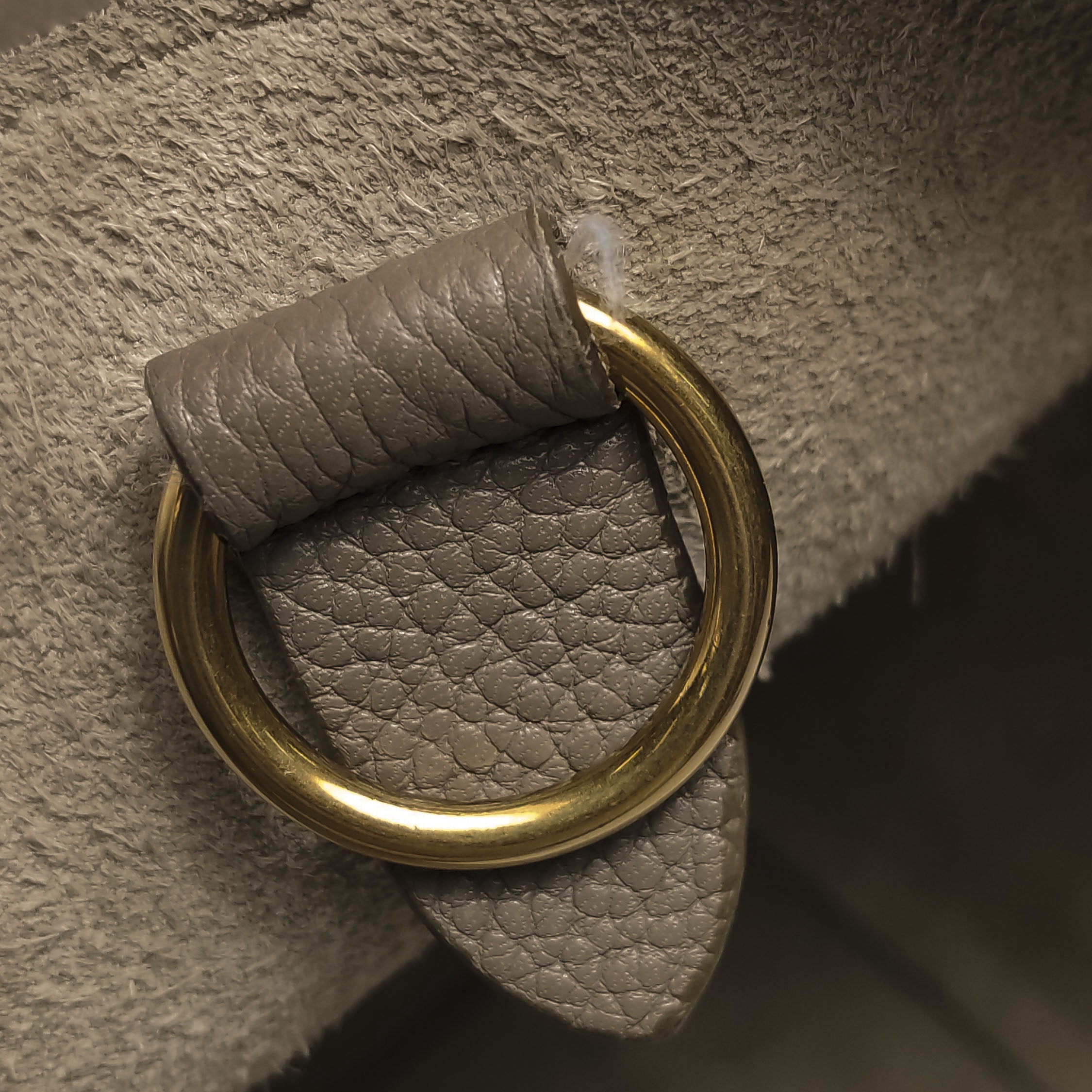 Celine Sangle Seau Bag Calfskin Small — photo 10 of 16