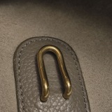 Celine Sangle Seau Bag Calfskin Small — thumbnail 11