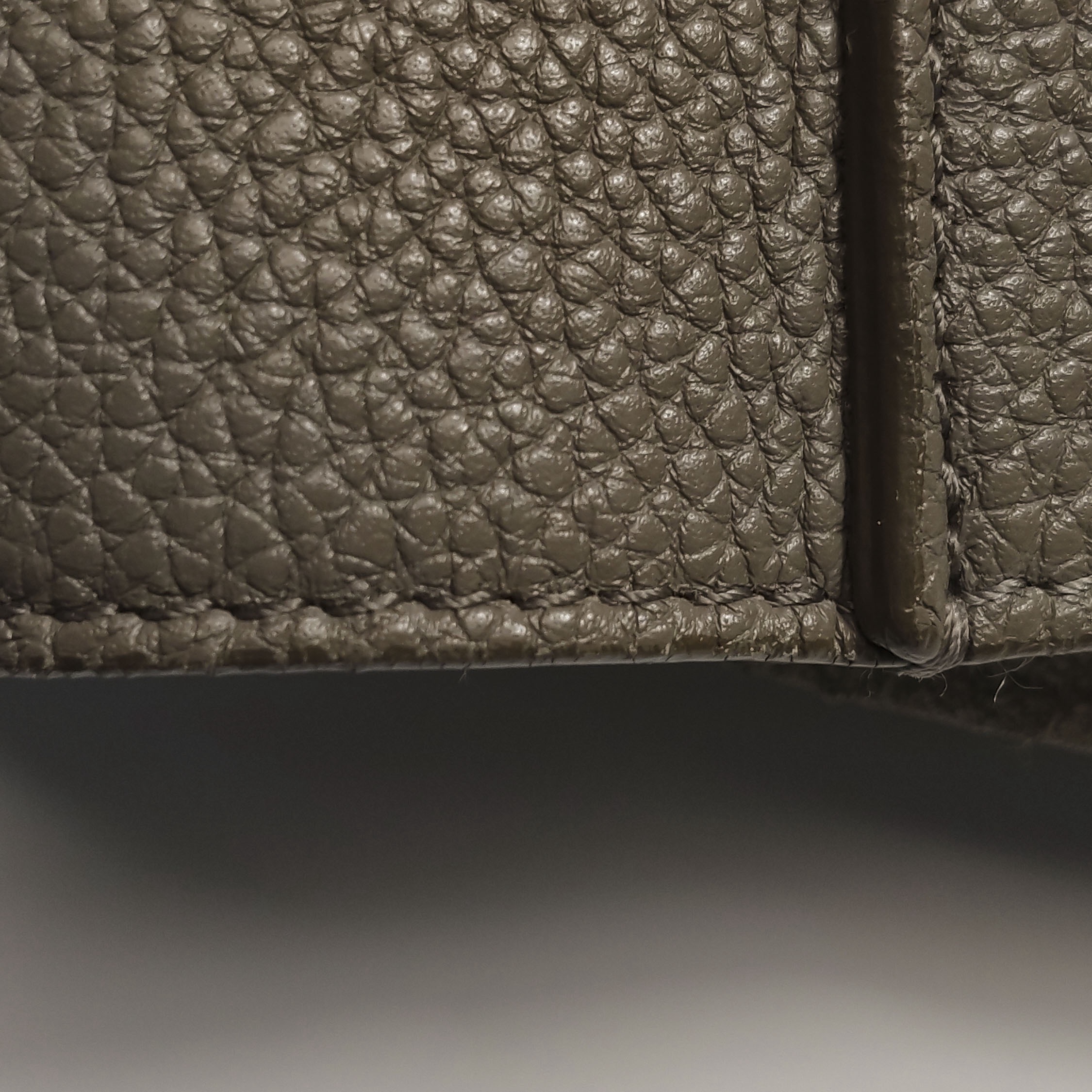 Celine Sangle Seau Bag Calfskin Small — photo 15 of 16