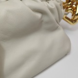 Bottega Veneta The Chain Pouch Leather — thumbnail 16