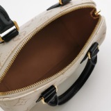 Louis Vuitton Speedy Bandouliere Bag Monogram Dune Canvas 20 — thumbnail 5