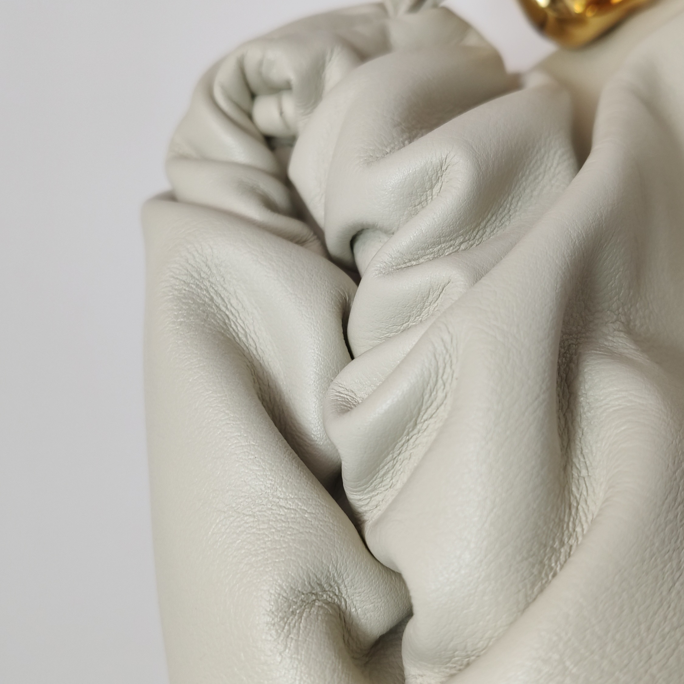 Bottega Veneta The Chain Pouch Leather — photo 12 of 17