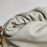Bottega Veneta The Chain Pouch Leather — thumbnail 10