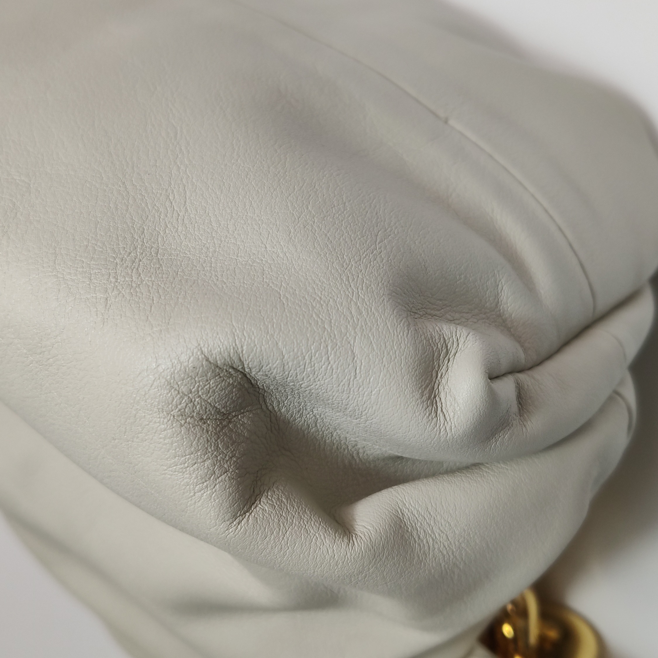 Bottega Veneta The Chain Pouch Leather — photo 13 of 17