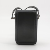 Saint Laurent Solferino Bag Leather Mini — thumbnail 5