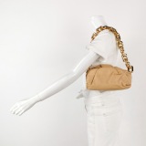 Bottega Veneta The Chain Pouch Leather — thumbnail 2