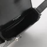 Saint Laurent Solferino Bag Leather Mini — thumbnail 7