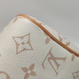 Louis Vuitton Speedy Bandouliere Bag Monogram Dune Canvas 20 — thumbnail 10