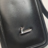 Saint Laurent Solferino Bag Leather Mini — thumbnail 13