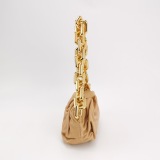 Bottega Veneta The Chain Pouch Leather — thumbnail 3