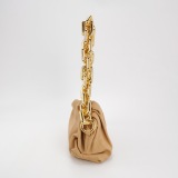 Bottega Veneta The Chain Pouch Leather — thumbnail 4