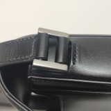 Saint Laurent Solferino Bag Leather Mini — thumbnail 14