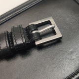 Saint Laurent Solferino Bag Leather Mini — thumbnail 10