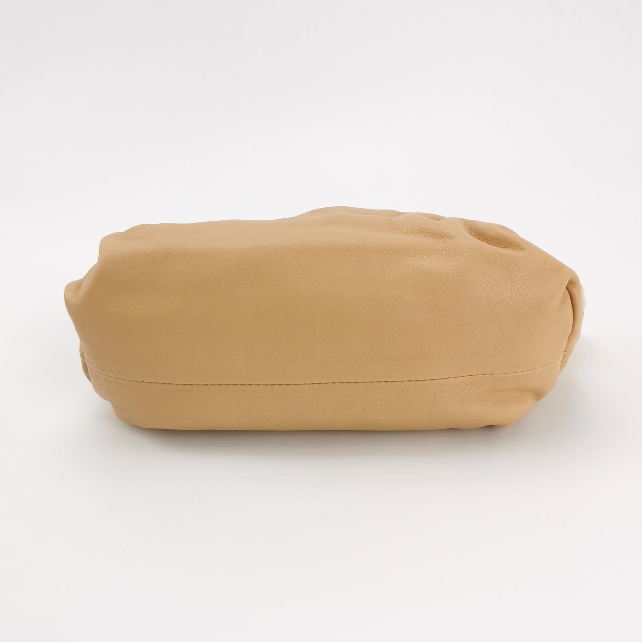 Bottega Veneta The Chain Pouch Leather — photo 6 of 11