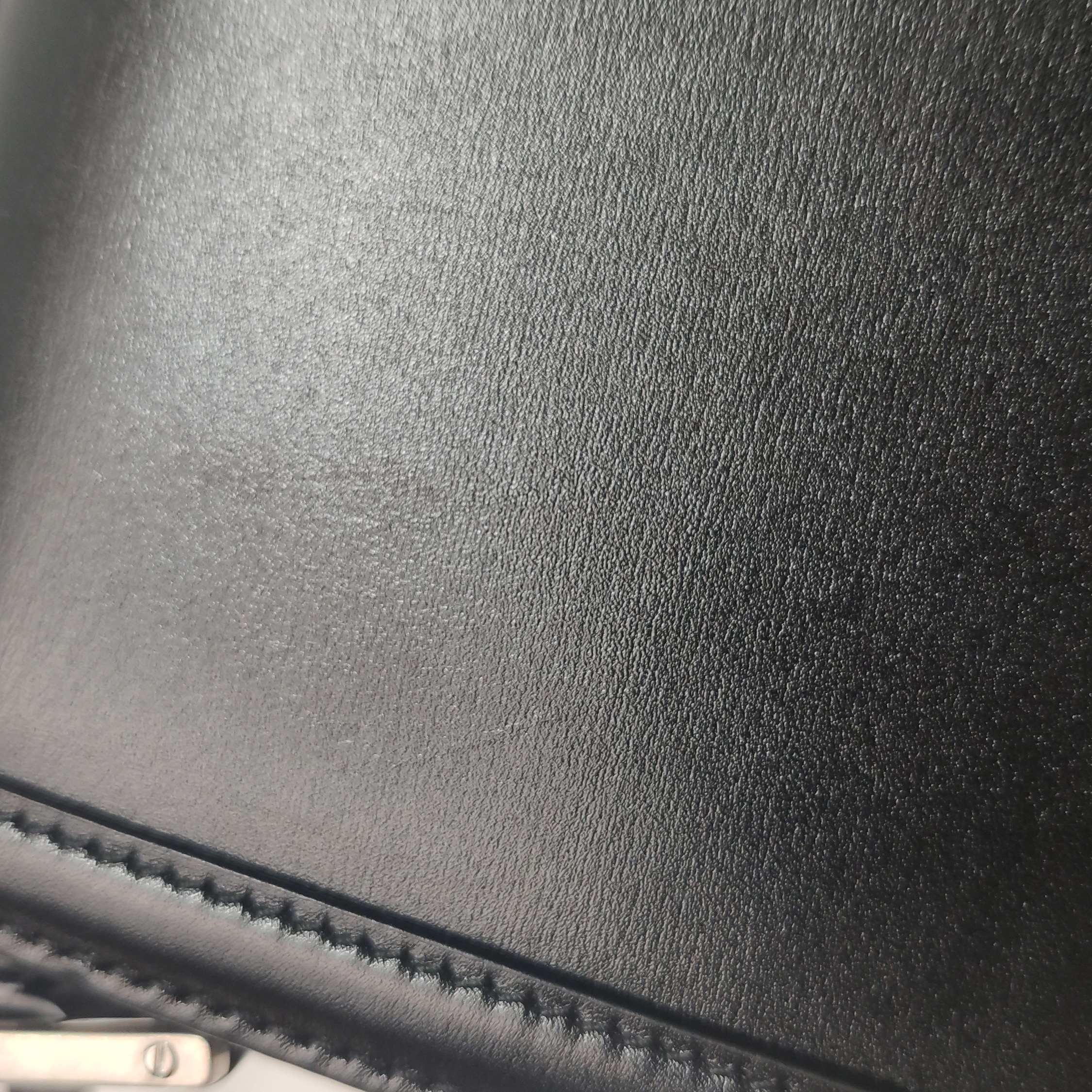Saint Laurent Solferino Bag Leather Mini — photo 15 of 17