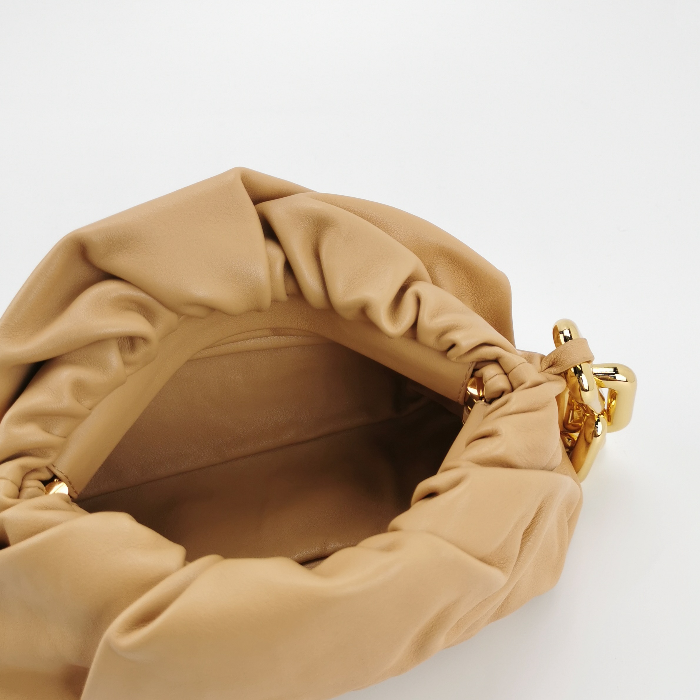 Bottega Veneta The Chain Pouch Leather — photo 7 of 11