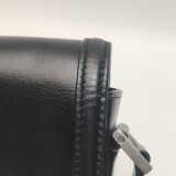 Saint Laurent Solferino Bag Leather Mini — thumbnail 11
