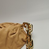 Bottega Veneta The Chain Pouch Leather — thumbnail 10