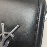Saint Laurent Solferino Bag Leather Mini — thumbnail 12