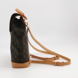 Louis Vuitton(LV) Soho Backpack Centenaire Damier — thumbnail 4